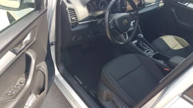 Обява за продажба на Skoda Karoq 1, 6TDI 98000 ~31 990 лв. - изображение 7