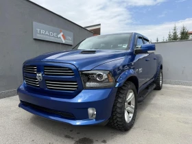 Dodge RAM 1500 SPORT CREW CAB 5.7L HEMI
