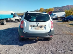 Обява за продажба на Dacia Duster Бензин 4х4 Бракуван 6 скорости  ~2 790 лв. - изображение 5 | Auto.bg Обява за продажба на Dacia Duster Бензин 4х4 Бракуван 6 скорости  ~2 790 лв. - изображение 5