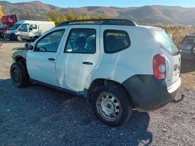 Обява за продажба на Dacia Duster Бензин 4х4 Бракуван 6 скорости  ~2 790 лв. - изображение 3 | Auto.bg Обява за продажба на Dacia Duster Бензин 4х4 Бракуван 6 скорости  ~2 790 лв. - изображение 3