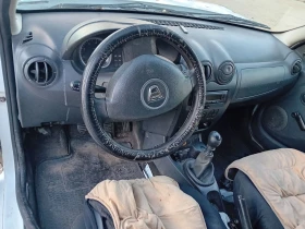 Обява за продажба на Dacia Duster Бензин 4х4 Бракуван 6 скорости  ~2 790 лв. - изображение 6 | Auto.bg Обява за продажба на Dacia Duster Бензин 4х4 Бракуван 6 скорости  ~2 790 лв. - изображение 6