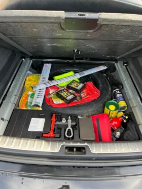 BMW X6 E71 3.5d, снимка 16