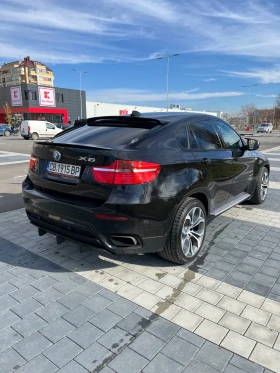 BMW X6 E71 3.5d, снимка 5