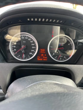 BMW X6 E71 3.5d, снимка 12