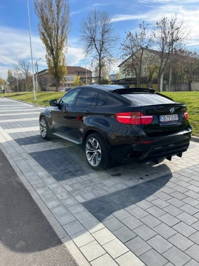 BMW X6 E71 3.5d, снимка 3