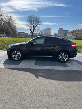 BMW X6 E71 3.5d, снимка 7