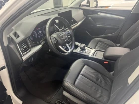Audi Q5 * Progressiv * CARFAX * БЕЗ ПЪРВОНАЧАЛНА ВНОСКА - 52700 лв. / 26945.08 € - 88935722 5