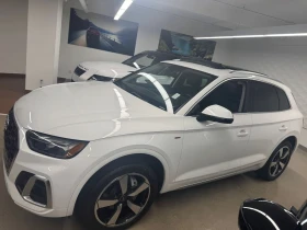 Audi Q5 * Progressiv * CARFAX * БЕЗ ПЪРВОНАЧАЛНА ВНОСКА - 52700 лв. / 26945.08 € - 88935722 2