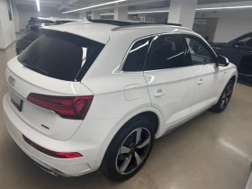 Audi Q5 * Progressiv * CARFAX * БЕЗ ПЪРВОНАЧАЛНА ВНОСКА - 52700 лв. / 26945.08 € - 88935722 3