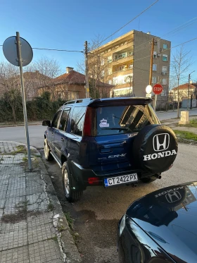 Honda Cr-v 2.0 - 147 �.�. - 2000 �. | Mobile.bg � ����� ������ 3