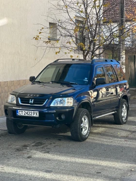 Honda Cr-v 2.0 - 147 �.�. - 2000 �. | Mobile.bg � ����� ������ 4