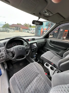 Honda Cr-v 2.0 - 147 �.�. - 2000 �. | Mobile.bg � ����� ������ 7