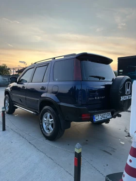 Honda Cr-v 2.0 - 147 �.�. - 2000 �. | Mobile.bg � ����� ������ 6