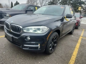 BMW X5 * XDRIVE35D * CARFAX * ЦЕНА ДО БГ