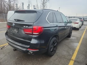 BMW X5 * XDRIVE35D * CARFAX * ЦЕНА ДО БГ - 30850 лв. / 15773.35 € - 32513072 3