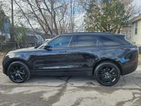 Land Rover Range Rover Velar * P250 S | LOADED | 2.0L * CARFAX * ЦЕНА ДО БГ, снимка 4