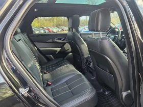Land Rover Range Rover Velar * P250 S | LOADED | 2.0L * CARFAX * ЦЕНА ДО БГ, снимка 12