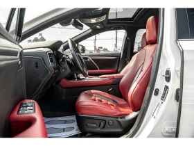 Lexus RX 350 F SPORT ONE OWNER 2021 * CARFAX* АВТОФИНАНСИРАНЕ*  - 61900 лв. / 31648.97 € - 40171525 16