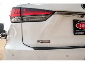 Lexus RX 350 F SPORT ONE OWNER 2021 * CARFAX* АВТОФИНАНСИРАНЕ*  - 61900 лв. / 31648.97 € - 40171525 12