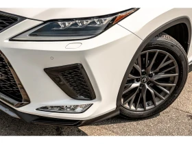 Lexus RX 350 F SPORT ONE OWNER 2021 * CARFAX* АВТОФИНАНСИРАНЕ*  - 61900 лв. / 31648.97 € - 40171525 4