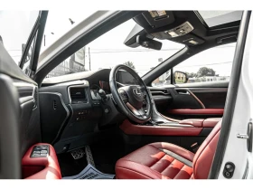 Lexus RX 350 F SPORT ONE OWNER 2021 * CARFAX* АВТОФИНАНСИРАНЕ*  - 61900 лв. / 31648.97 € - 40171525 13