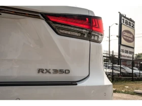 Lexus RX 350 F SPORT ONE OWNER 2021 * CARFAX* АВТОФИНАНСИРАНЕ*  - 61900 лв. / 31648.97 € - 40171525 11