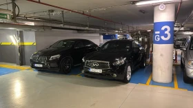 Mercedes-Benz GLE Coupe, снимка 5