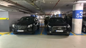 Mercedes-Benz GLE Coupe, снимка 4