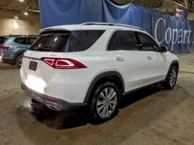 Mercedes-Benz GLE 350 - 31518 € / 61643.85 лв. - 67548739 3
