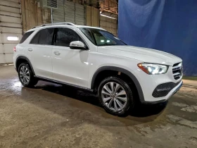 Mercedes-Benz GLE 350 - 31518 € / 61643.85 лв. - 67548739 4