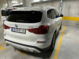 BMW X3 Xdrive 30i сменени вериги - 21000 € / 41072.43 лв. - 32547422 15