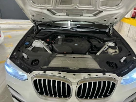 BMW X3 Xdrive 30i сменени вериги - 21000 € / 41072.43 лв. - 32547422 11