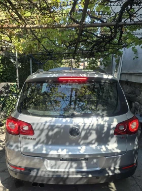 VW Tiguan - 6600 € / 12908.48 лв. - 93781272 6