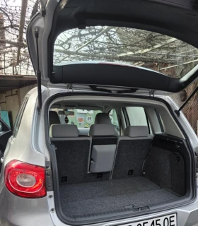 VW Tiguan - 6350 € / 12419.52 лв. - 93781272 10