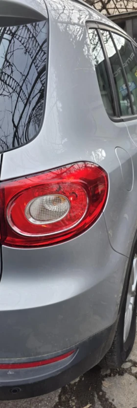 VW Tiguan - 6350 € / 12419.52 лв. - 93781272 6