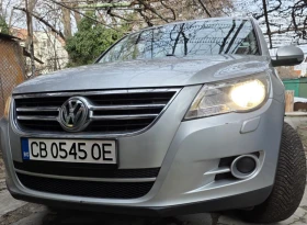 VW Tiguan - 6350 € / 12419.52 лв. - 93781272 9