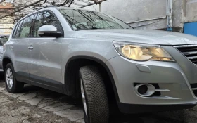 VW Tiguan - 6350 € / 12419.52 лв. - 93781272 12