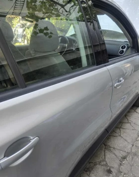VW Tiguan - 6600 € / 12908.48 лв. - 93781272 5