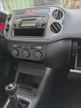 VW Tiguan - 6350 € / 12419.52 лв. - 93781272 17