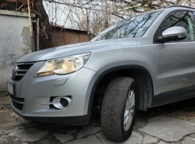 VW Tiguan - 6350 € / 12419.52 лв. - 93781272 11