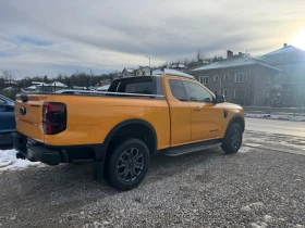 Ford Ranger Wildtrak - цена по договаряне - 65601474 5