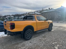 Ford Ranger Wildtrak - цена по договаряне - 65601474 4