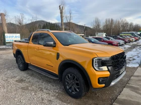 Ford Ranger Wildtrak - цена по договаряне - 65601474 3