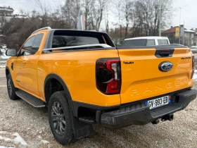 Ford Ranger Wildtrak | Mobile.bg � ����� ������ 5