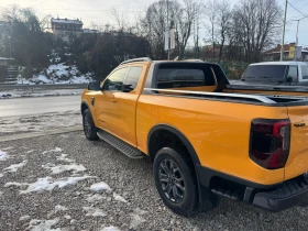 Ford Ranger Wildtrak - цена по договаряне - 65601474 6
