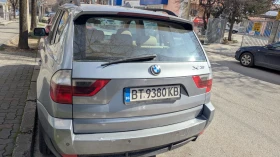 BMW X3 - 3000 € / 5867.49 лв. - 83779406 6