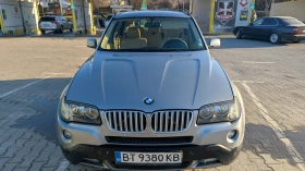 ������ BMW X3