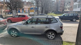 BMW X3 - 3000 € / 5867.49 лв. - 83779406 2