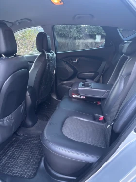 Hyundai IX35 1.7 CRDi сменени вериги - 8200 € / 16037.81 лв. - 99800828 7