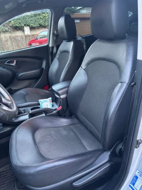 Hyundai IX35 1.7 CRDi сменени вериги - 8200 € / 16037.81 лв. - 99800828 6